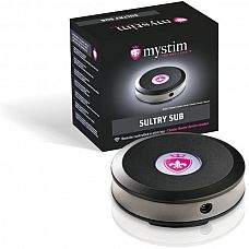   Sultry   Cluster Buster (2) - Mystim  
Cluster Buster  10  , 12       5    (,    ).