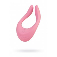      Satisfyer Partner Multifun 2 
      .