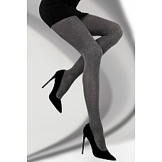 <strong>Меланжевые колготки Montea</strong> <br />
Меланжевые колготки Montea.<div class="charTableblock"><div><span>Размер</span>: S (42-44)</div><div><span>Цвет</span>: другой</div><div><span>Производитель</span>: Livia Corsetti, Польша</div><div><span>В наличии</span>: 2 размер, серый</div></div> Меланжевые колготки Montea 
Меланжевые колготки Montea.