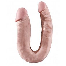   BIGSTUFF 16INCH DOUBLE DONG - 41 . 
  BIGSTUFF 16INCH DOUBLE DONG. 