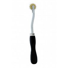   BLAZE WARTENBERG WHEEL 
  BLAZE WARTENBERG WHEEL. 