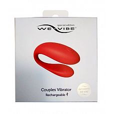     We-vibe Special Edition 
    -  We-Vibe Special Edition,         ,  ,    .