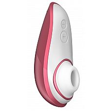     Womanizer Liberty 
,    :      , Liberty      !    Pleasure Air   :             .