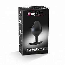   Rocking Force S   - 9,5 . 
   , Mystim Rocking Force -         .