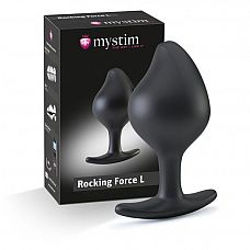   Rocking Force L   - 10,5 . 
   , Mystim Rocking Force -         .