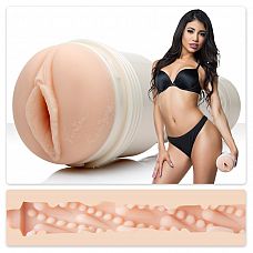 - Fleshlight Girls - Veronica Rodriguez Calientel 
       c Veronica Rodriguez.