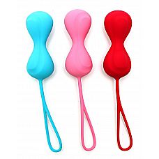       Satisfyer Balls 
Satisfyer Balls         ,   .