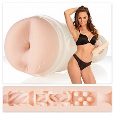 - Fleshlight - Tori Black Sultry 
       Tori Black.