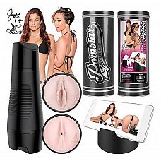  PORNSTAR  2  -  Jada Stevens   Jayden Cole 
 PORNSTAR -    .