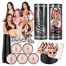  PORNSTAR Gang Bang    5 - 
 PORNSTAR -    .