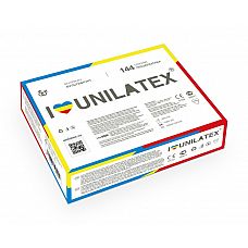 ������������ ����������������� ������������ Unilatex Multifruits - 144 ��. 
������������ ������������ �������, ������� �����������, ������������ �����, ������� ������ ��������, ������� � ������ ������, � ����������� ��������������� ������ �� ������ ������������ ����� � �������� ��������, ������ � ������������.