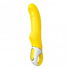    G Satisfyer Vibes - Yummy Sunshine, 22   
Satisfyer Vibes - Yummy Sunshine.