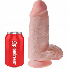    Chubby     King Cock, 22.9 .  
 ,         ,    ?

 

 ,    ,         .