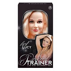      2   Hot Lucy Lifesize Love Doll 
     2   Hot Lucy Lifesize Love Doll.