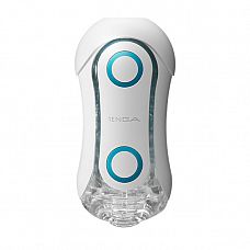  Tenga - Flip Orb Masturbator Blue Rush 17,8   
    !

  Tenga  ,    .