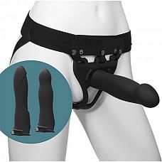     Doc Johnson Body Extensions  - BE Ready  
Doc Johnson® Body Extensions™ - BE Ready -       Body Extensions         ,                .
