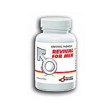    Revival for men  
  ,        ,    ,     ().