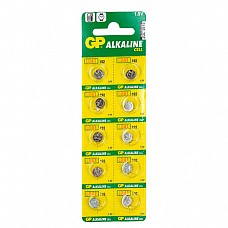   GP LR41 10  
  GP  LR41   .