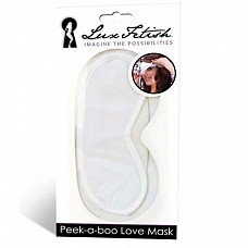     BRD PEEK-A-BOO LOVE MASK LF6011 
        .