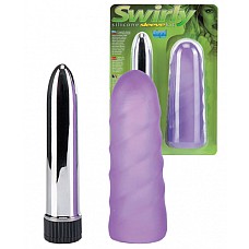     Swirly (Dream toys 50508) 
 Swirly         .      ,   .      ,       .            ,    .  ,    .