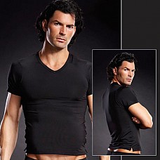    BLM007-BLK L / XL 
,       V- ,      .