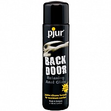 ����������������� �������� ��������� pjur�back door glide 100 ml 
�������� ��������� �� ����������� ������ � ����������������� (����������) ����������� ���� ������������, ��������� ��������� � ����������� ���������� ������ �������� ���������� ����� ��������� ���������, ������� ������ �������� ������, �� �������� ��� ���� ���������� ���������������� ����, �������� � ������������ ���������.