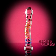       (Sexus-glass 912041) 
      .        ,         .            .    ,   .     ,    .   .