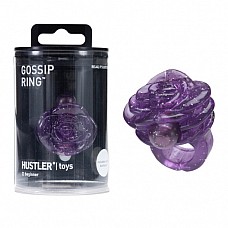  -     GOSSIP RING H25515-10004  
          -.