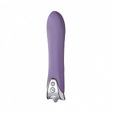  Vibe Therapy - Elation - Purple 
 Vibe Therapy - Elation   Purple.