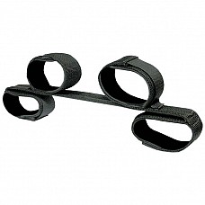      Bondage Bar 
      Bondage Bar.