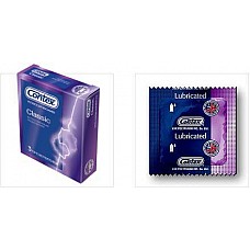 ������������ CONTEX 3 Classic, 3 ��. 
��������:	����������� ������
������:	�����������.