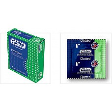 ������������ � ������� CONTEX 3 Dotted, 3 ��. 
��������:	����������� ������
������:	C �������� ����������.