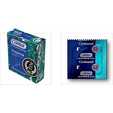 ������������ ���������������� CONTEX 3 Imperial, 3 ��. 
��������:	����������� ������
������:	������ ����� ������������� �������� ���������������� � ������������ �������.