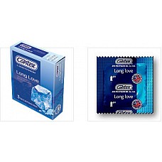 ������������ ������������ ������� ��� CONTEX 3 Long Love, 3 ��. 
��������:	����������� ������
������:	�����������.