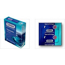 ������������ ����������� ����� CONTEX 3 Tornado, 3 ��. 
��������:	����������� ������
������:	������������ � �����������, ������� ����� ����������� �������� � ������ ������� �������� �����.