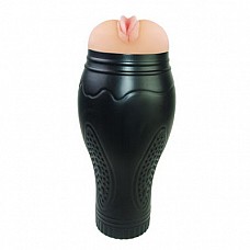 <strong>Мастурбатор - вагина с 4-ю уровнями вибрации</strong> <br />
Вагина этой «девочки» очень узенькая, однако, внутри тоннеля с нежными ребристыми стеночками будет комфортно даже большому пенису. Материал мастурбатора прекрасно растягивается, при этом сила интимных объятий будет ровно такой, как требуется. <br><br>
 Каждое движение внутри этой «детки» с пухлыми губками – истинное блаженство, а вибрация лишь усиливает их раз за разом. Самое приятное, что эта нежная вагина всегда готова доставить вам удовольствие: днем, ночью, после особого напряженного дня или на отдыхе.
<div class="charTableblock"><div><span>Материал</span>: TPE / TPR</div><div><span>Производитель</span>: Baile, Китай</div></div> Мастурбатор - вагина с 4-ю уровнями вибрации 
Вагина этой «девочки» очень узенькая, однако, внутри тоннеля с нежными ребристыми стеночками будет комфортно даже большому пенису. Материал мастурбатора прекрасно растягивается, при этом сила интимных объятий будет ровно такой, как требуется. <br><br>
 Каждое движение внутри этой «детки» с пухлыми губками – истинное блаженство, а вибрация лишь усиливает их раз за разом. Самое приятное, что эта нежная вагина всегда готова доставить вам удовольствие: днем, ночью, после особого напряженного дня или на отдыхе.