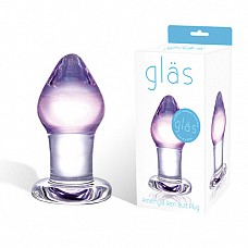   AMETHYST RAIN LARGE 
      .