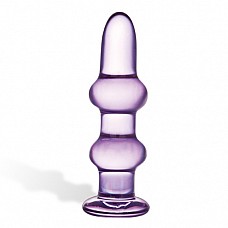   PURPLE POPPER 
     .
