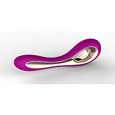   Isla Deep Rose (LELO) 
ISLA -   ,    ,  ,     .      ,    ,      . ISLA        .    ,       6   .     4-     . 
