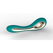   Isla Turquoise Green (LELO) 
ISLA -   ,    ,  ,     .      ,    ,      . ISLA        .    ,       6   .     4-     . 