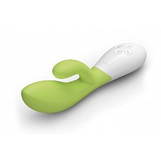   Ina Lime Green (LELO) 
LELO INA  :
 :           ;
 :       8      ;
 :       ,   G  ;
   :             ;
   :        ;
 :   ,  ;
   ,        .