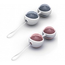   Luna Beads (LELO) 
 () LUNA   ,                    .
