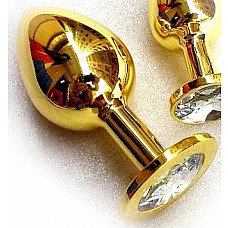    GOLDEN PLUG Large  
         -             .     .   L.      .  13 ,  4 .  300 .