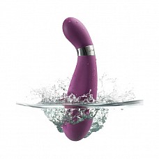   Jimmyjane - Form 6 Vibrator Plum 
  Jimmyjane Form 6,  2:   .