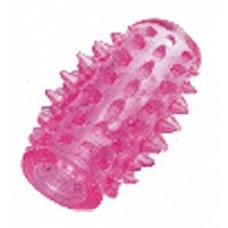 <strong>Насадка на фаллос с усиками для стимуляции</strong> <br />
Мягкое, удлиненное кольцо охватывает пенис и существенно продлевает эрекцию. Различной величины шишечки, расположенные кольцеобразно, поддерживают постоянное возбуждение у партнерши.<div class="charTableblock"><div><span>Материал</span>: силикон</div><div><span>Производитель</span>: Sextoy 2011, Китай</div></div> Насадка на фаллос с усиками для стимуляции
Мягкое, удлиненное кольцо охватывает пенис и существенно продлевает эрекцию. Различной величины шишечки, расположенные кольцеобразно, поддерживают постоянное возбуждение у партнерши.