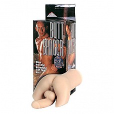 <strong>Мастурбатор Butt Banger</strong> <br />
Мастурбатор Butt Banger.<div class="charTableblock"> </div> Мастурбатор Butt Banger
Мастурбатор Butt Banger.