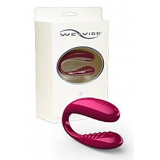 WE-VIBE-II  Ruby 
We-Vibe        .