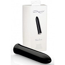 WE-VIBE Salsa   Black 
 We-Vibe Slasa  -  , ,  ,     -.