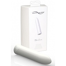 WE-VIBE Salsa   White 
 We-Vibe Slasa  -  , ,  ,     -.