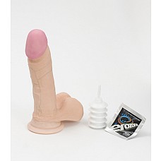 ������������� ������������ Ultra Realistic 6" 
������������� �� ���������� �������������� ��������� UR3 �� ��������.